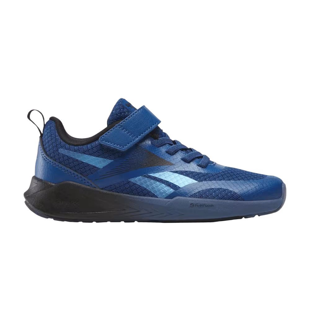 Reebok Energen Little Kid Athletic Blue