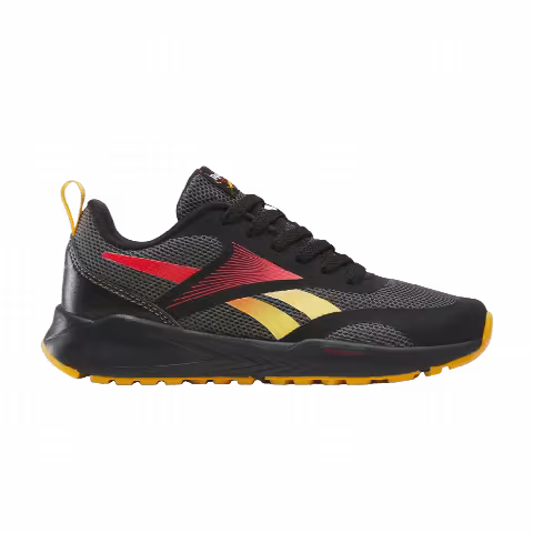 Reebok Energen Little Kid 'Black Grey'