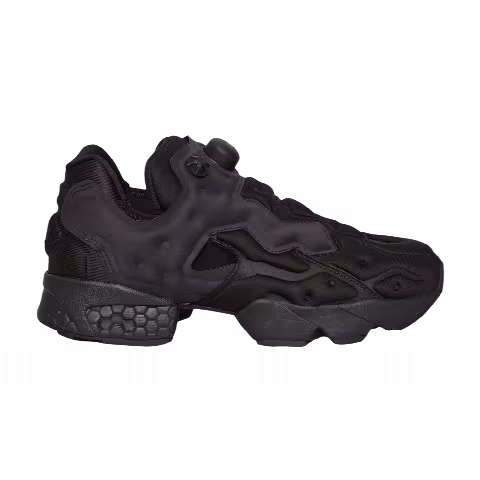 Reebok Instapump Sliver LTD 'Black'