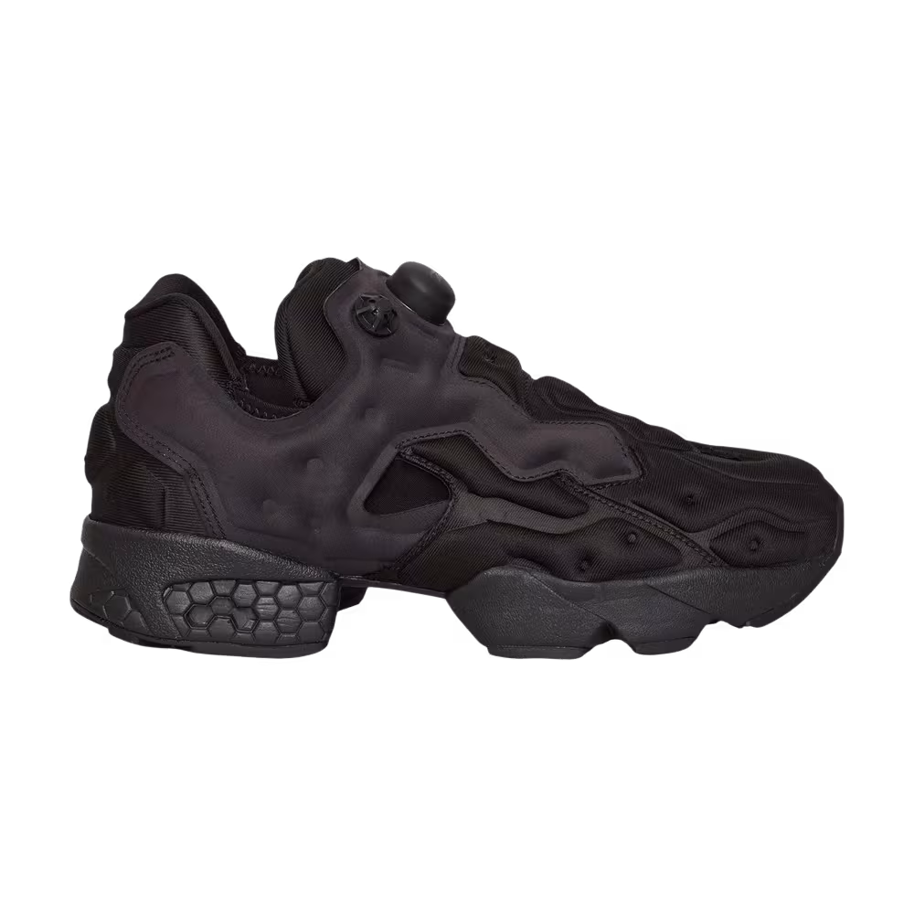 Reebok Instapump Sliver LTD Black