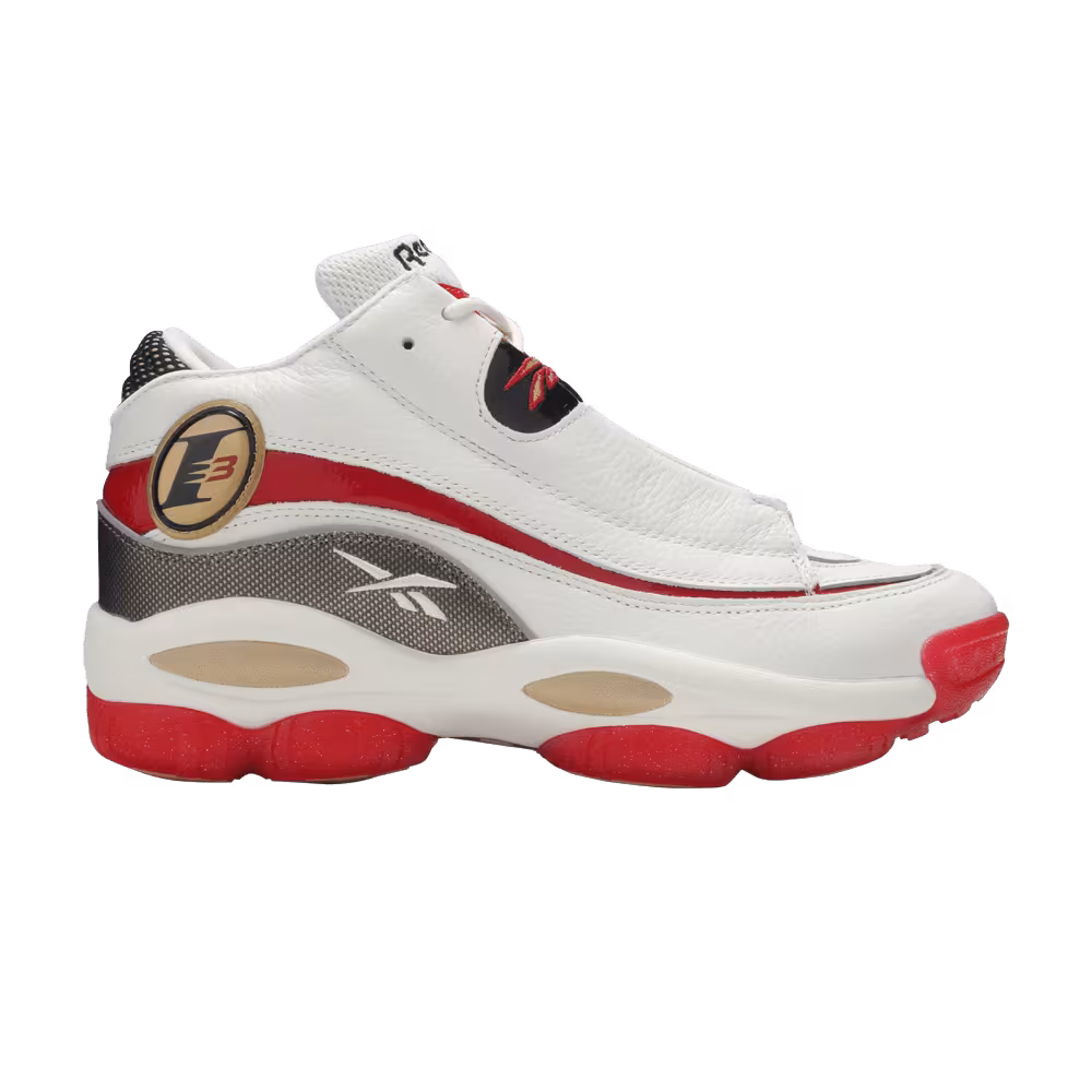 Reebok Answer 1 DMX OG