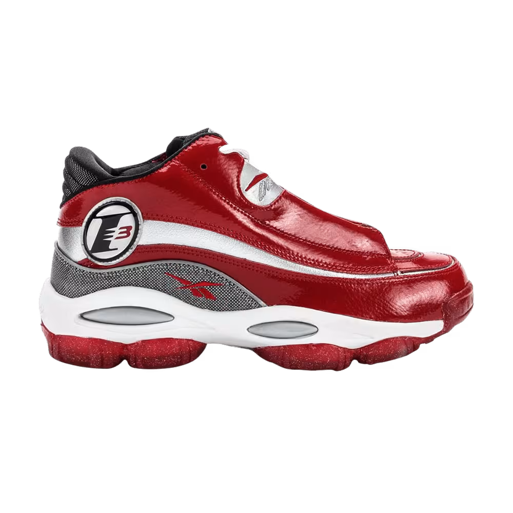 Reebok The Answer DMX 10