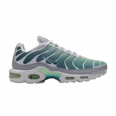 Nike Air Max Plus 'Aurora Green'