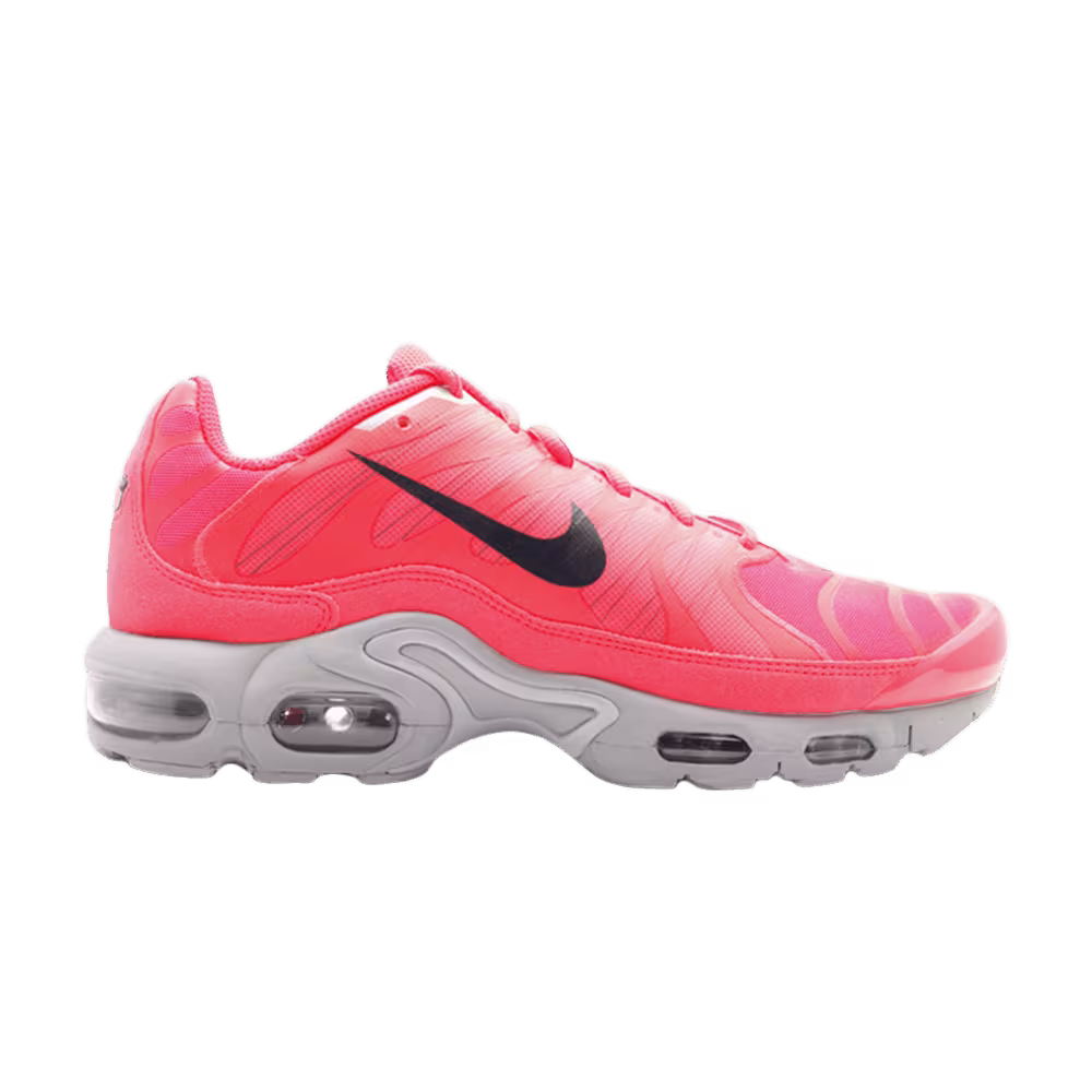 Nike Air Max Plus Tuned 1.5 Solar Red
