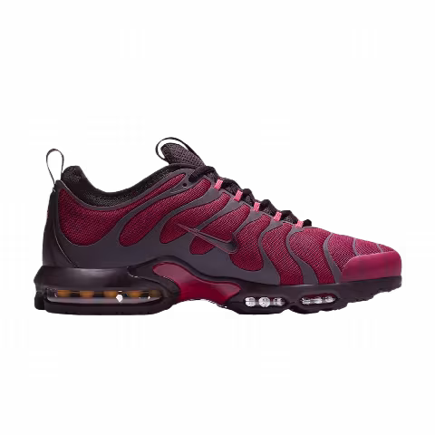 Nike Air Max Plus TN Ultra 'Noble Red'
