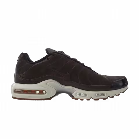 Nike Air Max Plus EF 'Velvet Brown'