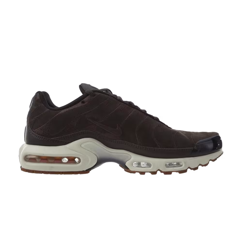 Nike Air Max Plus EF Velvet Brown