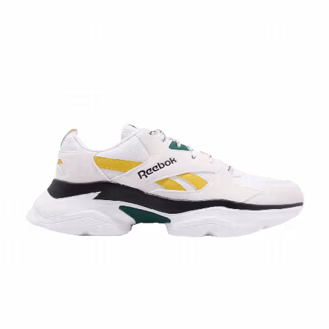 Reebok Royal Bridge 3 'Green Yellow'