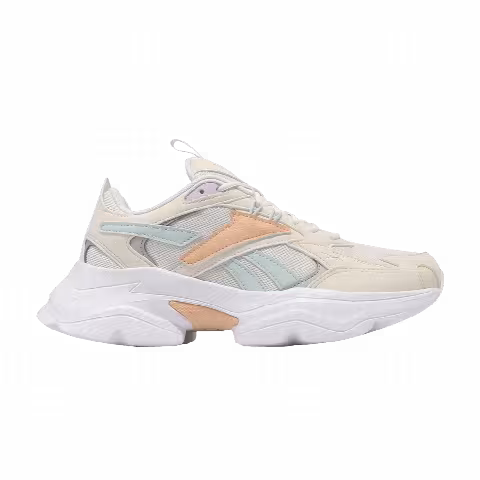 Reebok Royal Bridge 4 'Chalk Aura Orange'