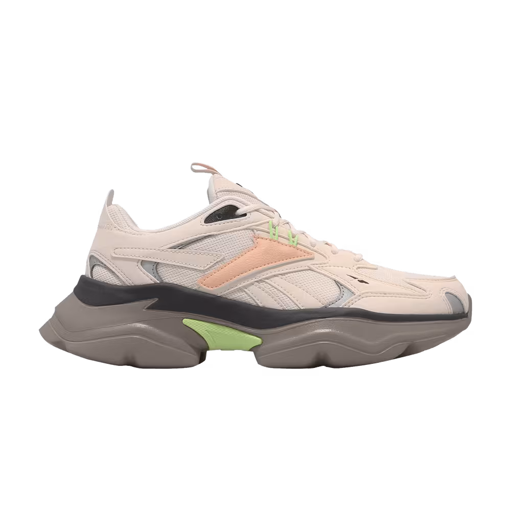 Reebok Royal Bridge 4 Ceramic Pink