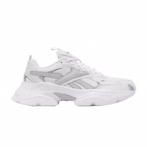 Reebok Royal Bridge 4 'White Grey'