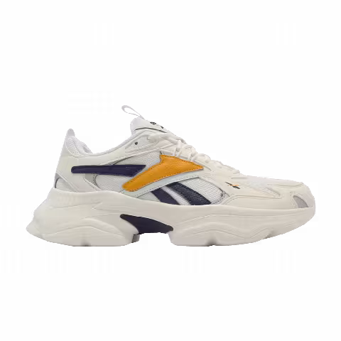 Reebok Royal Bridge 4 'Chalk Vector Navy Gold'
