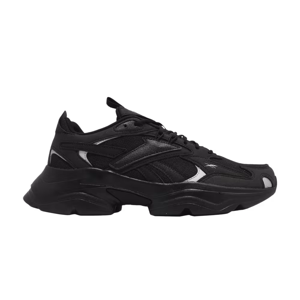 Reebok Royal Bridge 4 Black