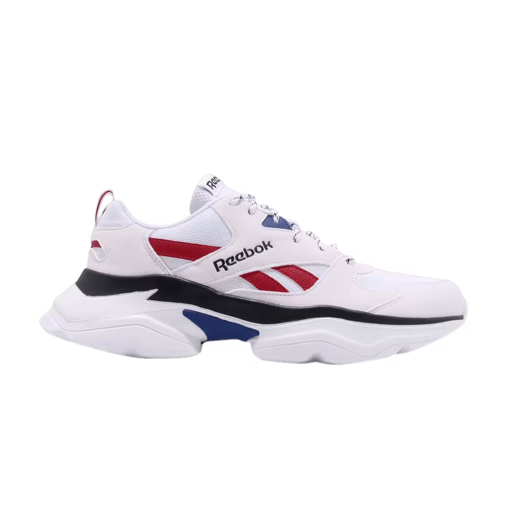 Reebok Royal Bridge 3 Team Dark Royal