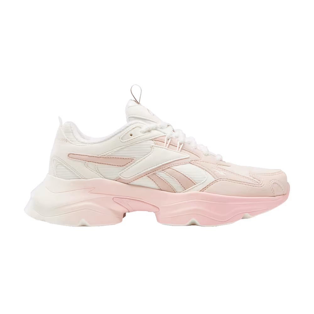 Kakao Friends x Reebok Royal Bridge 4 Apeach