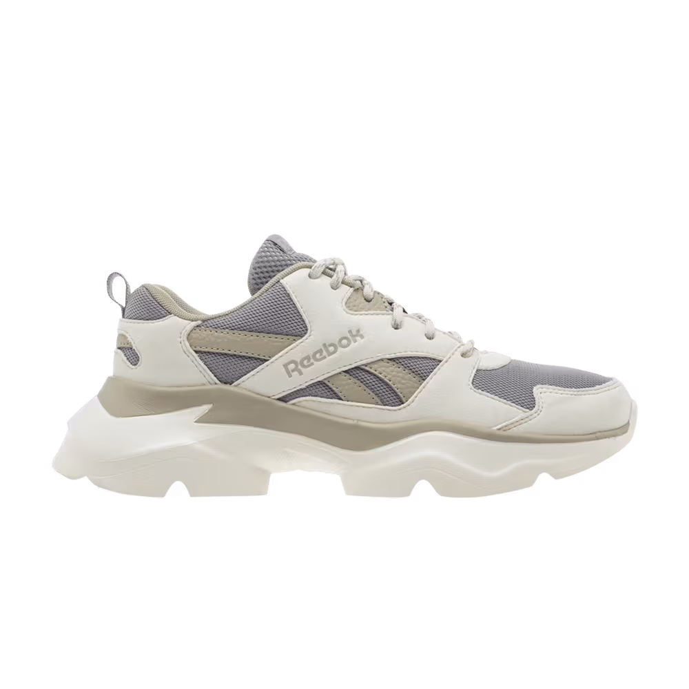 Wanna One x Reebok Royal Bridge 3 Light Sand