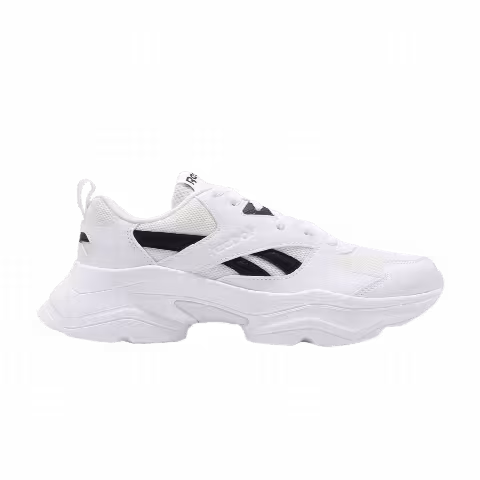 Reebok Royal Bridge 3 'White Black'