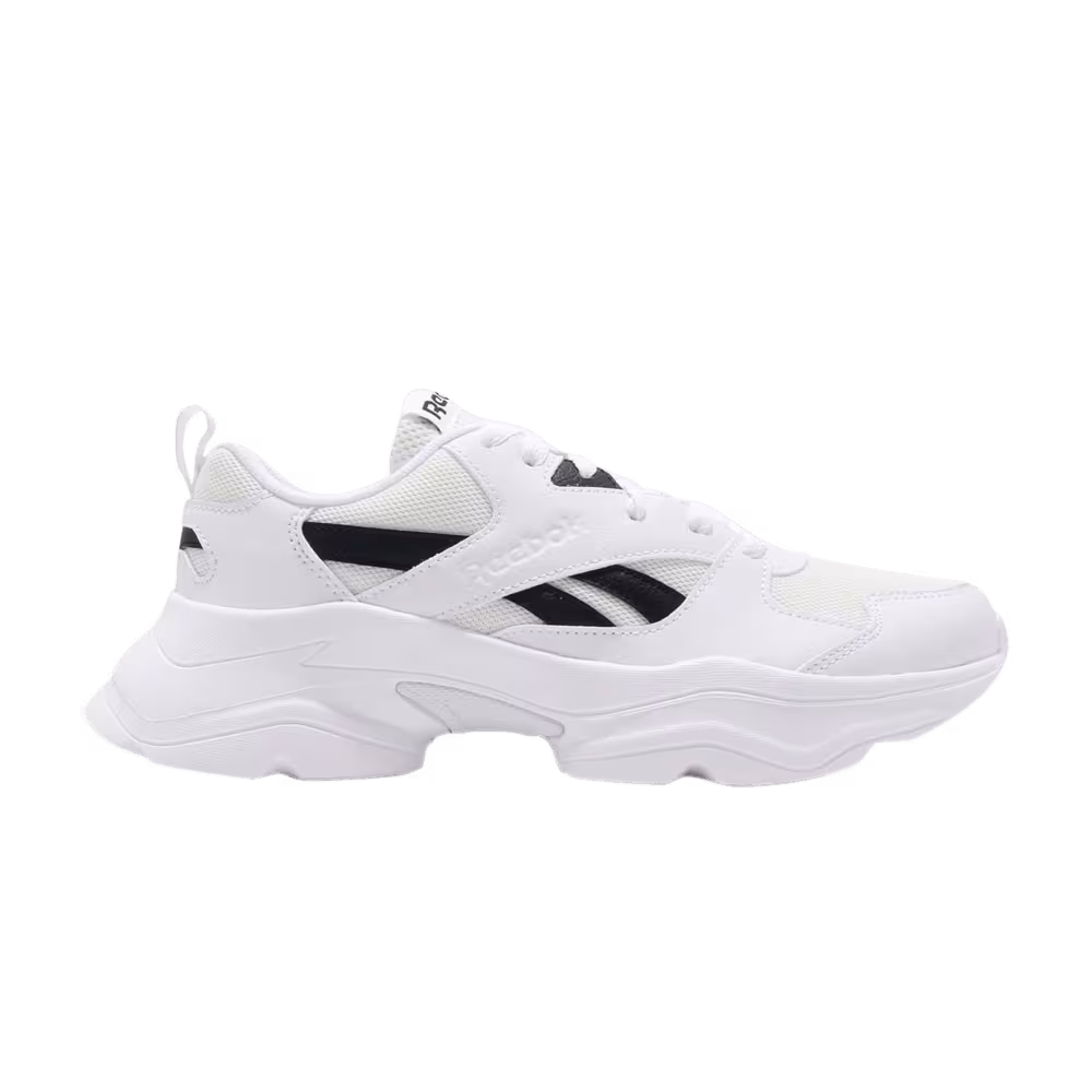 Reebok Royal Bridge 3 White Black