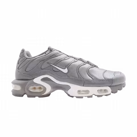 Nike Air Max Plus TXT 'Cool Grey'