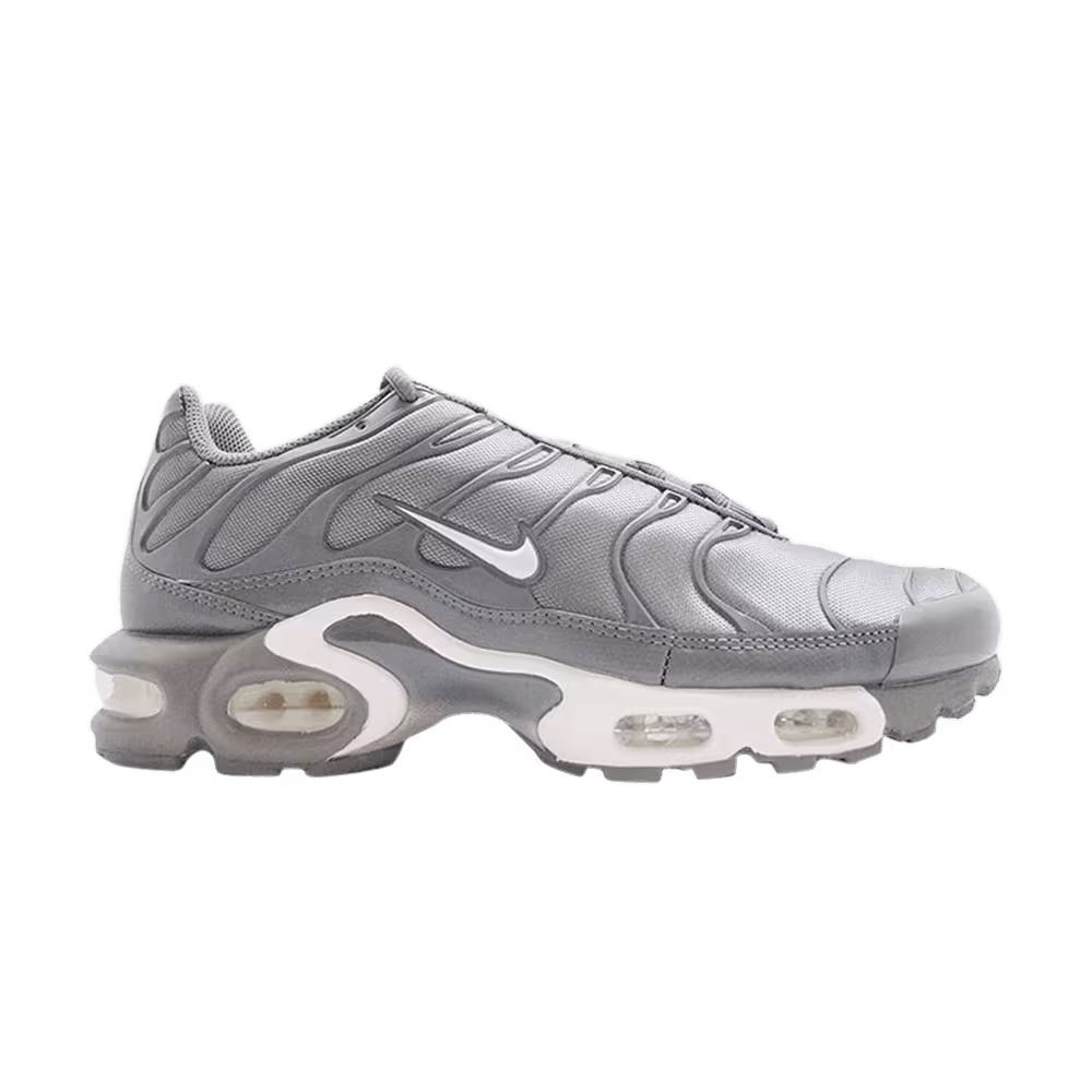 Nike Air Max Plus TXT Cool Grey