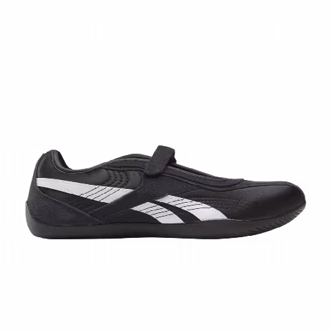 Reebok Wmns Ultra Lo Mary Jane 'Black White'