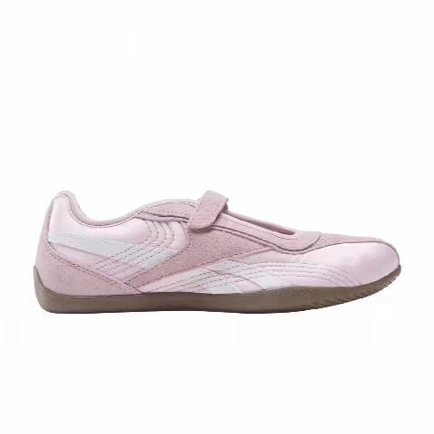 Reebok Wmns Ultra Lo Mary Jane 'Elemental Pink White Gum'