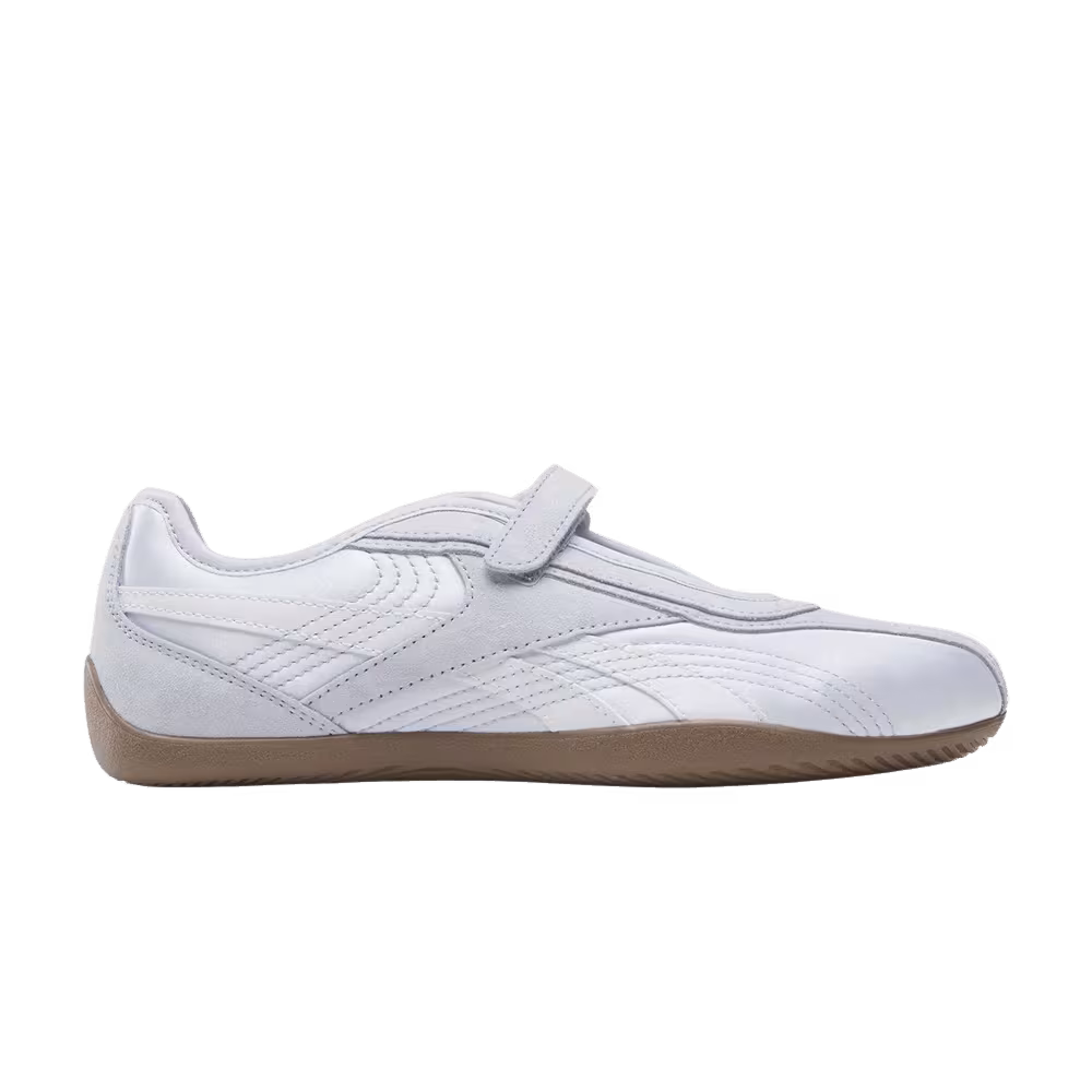 Reebok Women's Ultra Lo Mary Jane Tranquil Blue