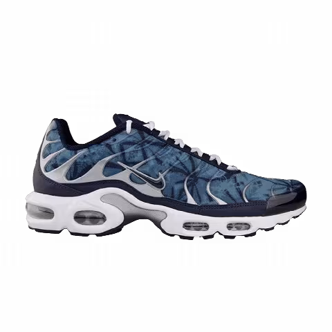 Nike Air Max Plus 'Navy'