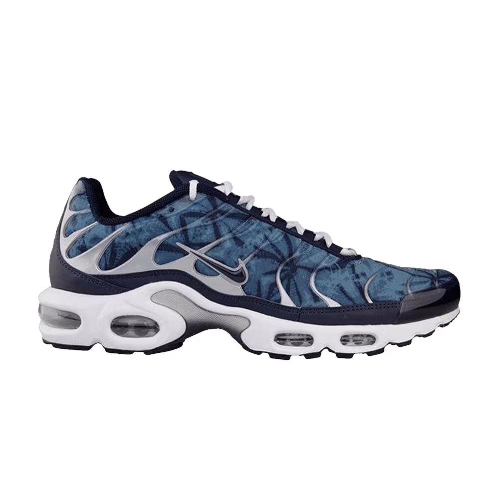 Nike Air Max Plus Navy