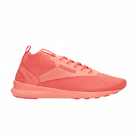 Reebok Zoku Runner Ultra Knit IS 'Fire Coral'