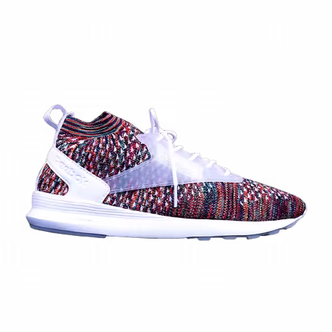 Reebok Zoku Runner Ultraknit 'Multicolor'