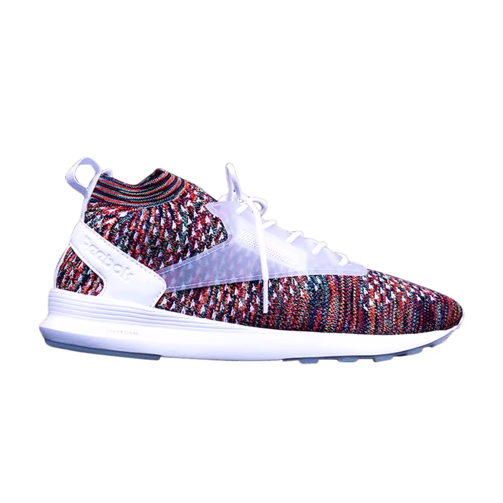 Reebok Zoku Runner Ultraknit Multicolor