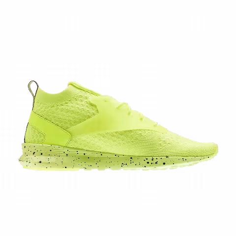 Reebok Zoku Runner Ultra Knit IS 'Solar Yellow'