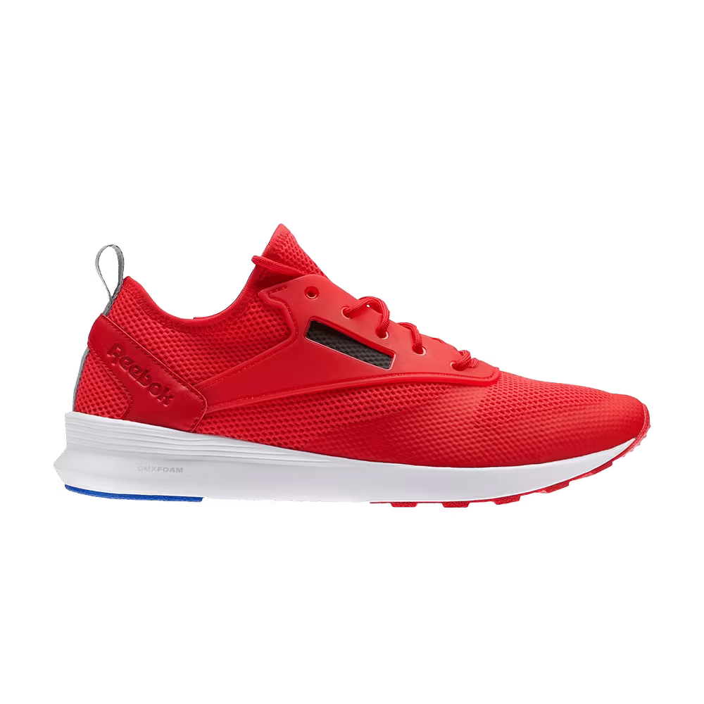 Reebok Zoku Runner HM Primal Red