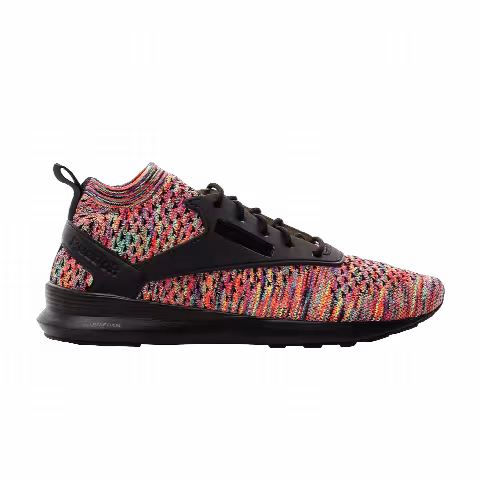 Reebok Zoku Runner Ultraknit 'Multicolor'