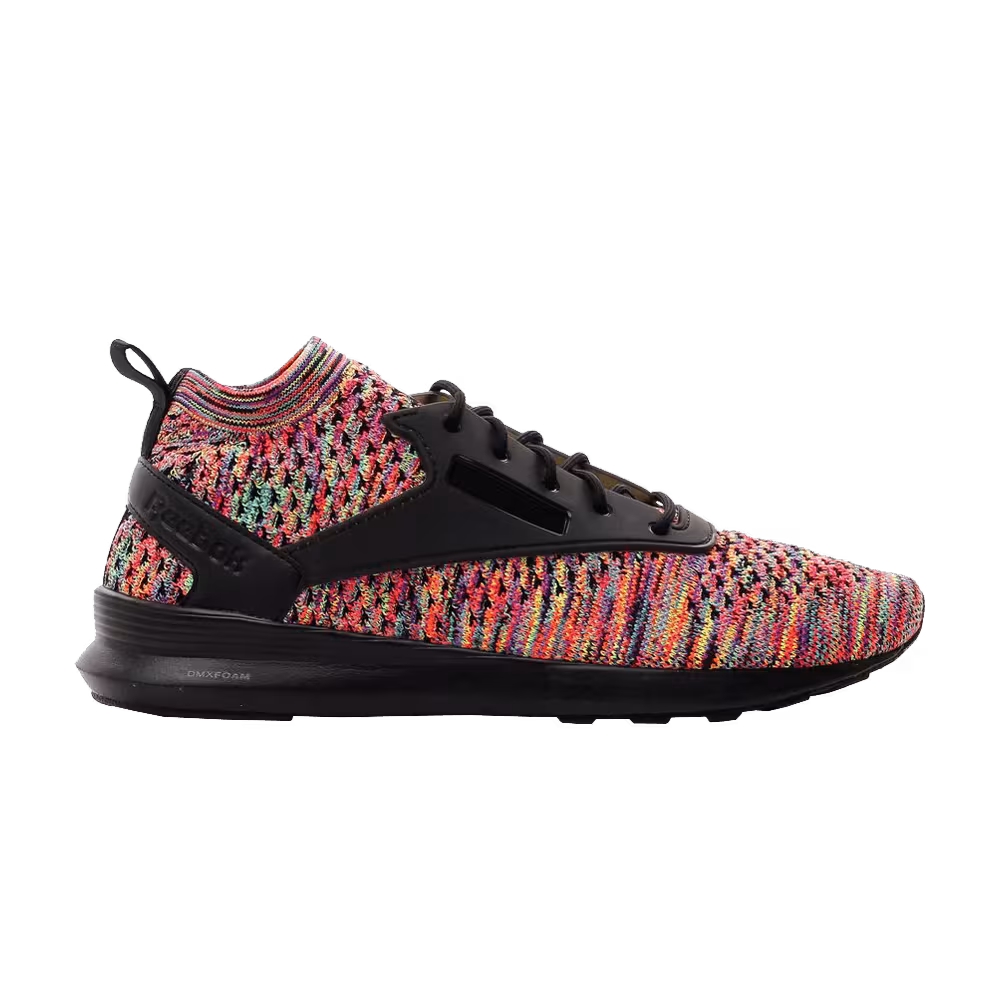 Reebok Zoku Runner Ultraknit Multicolor