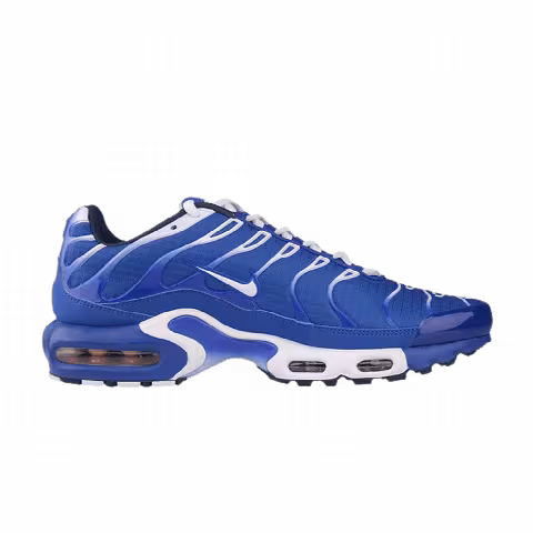 Nike Air Max Plus 'Game Royal'