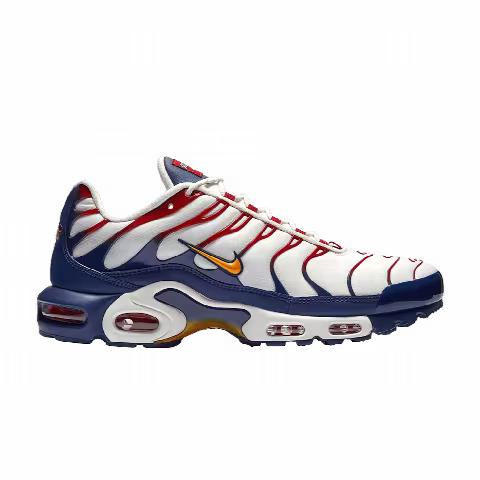 Nike Air Max Plus 'Nautical Pack'