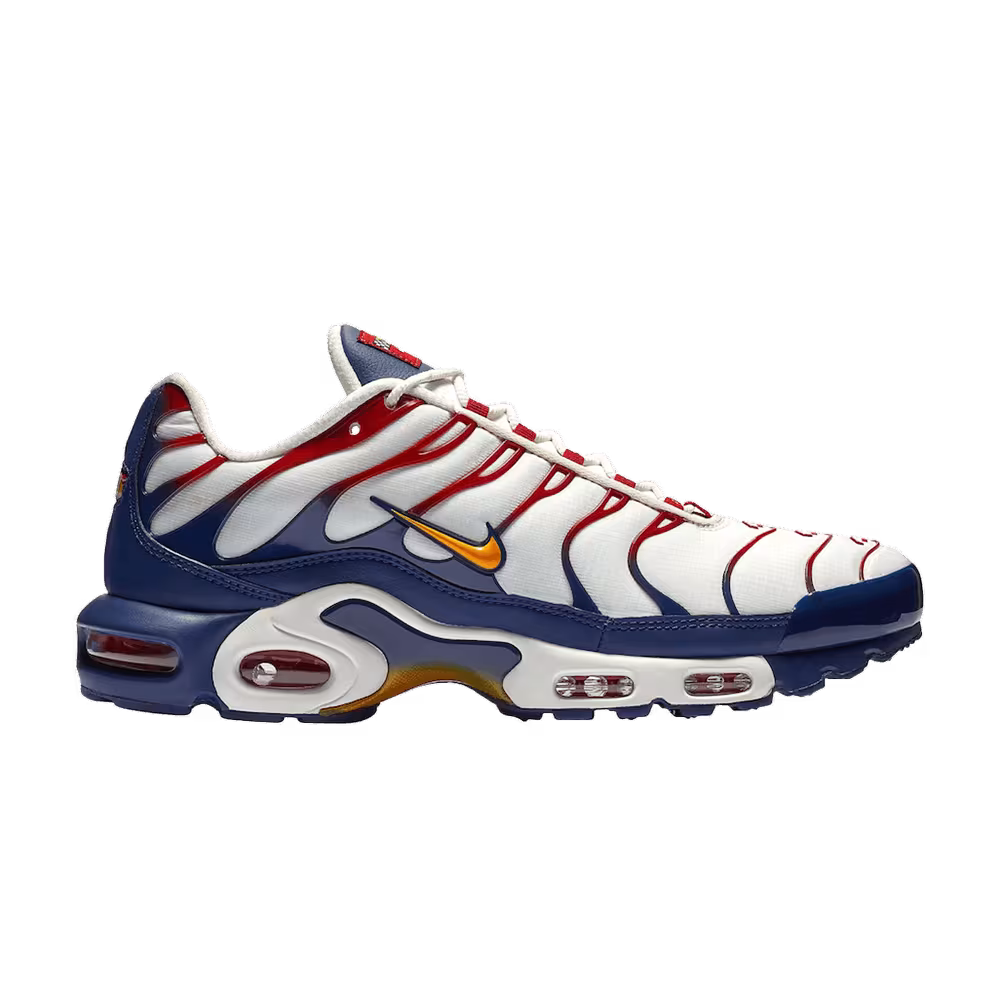 Nike Air Max Plus Nautical Pack