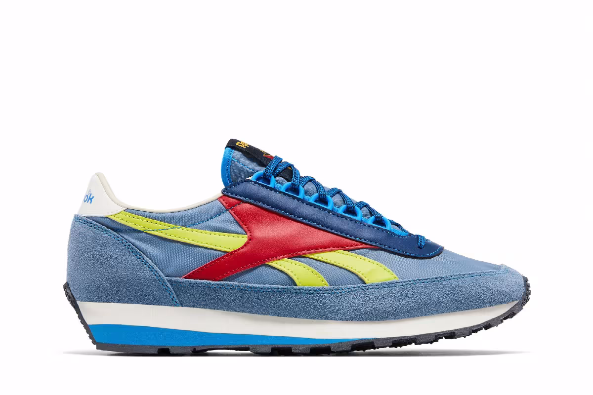 Reebok Aztec OG, view 2