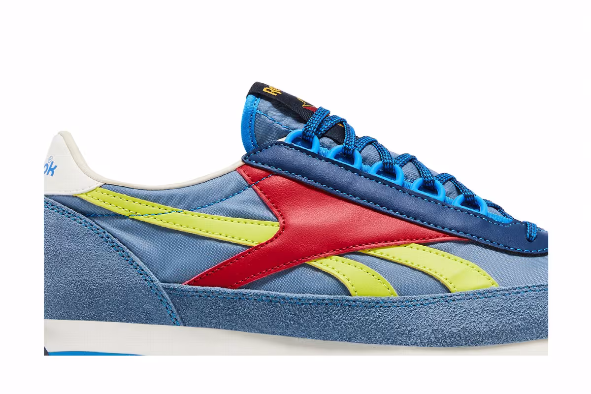 Reebok Aztec OG, view 3