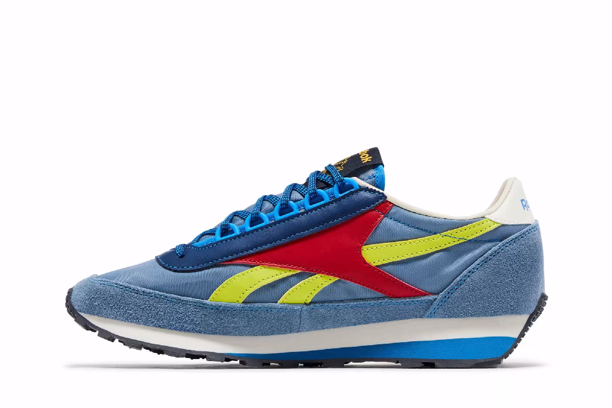 Reebok Aztec OG, view 4