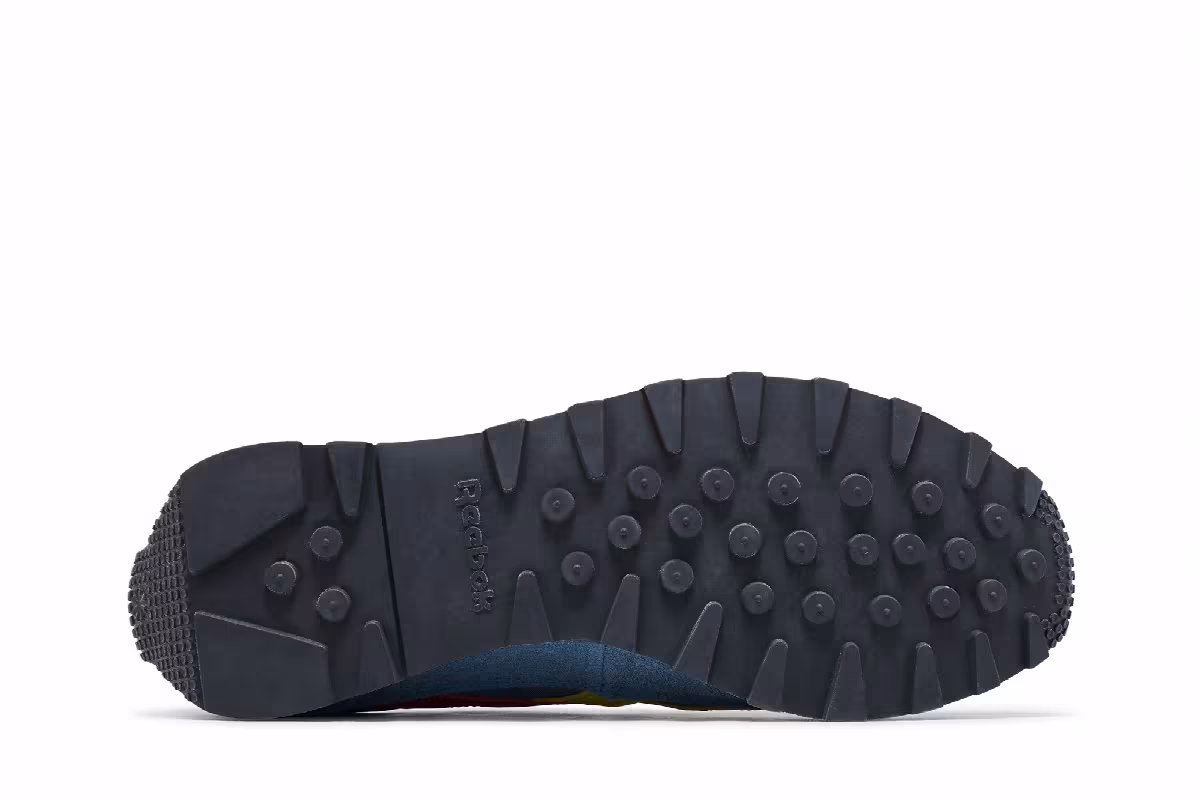 Reebok Aztec OG, view 5