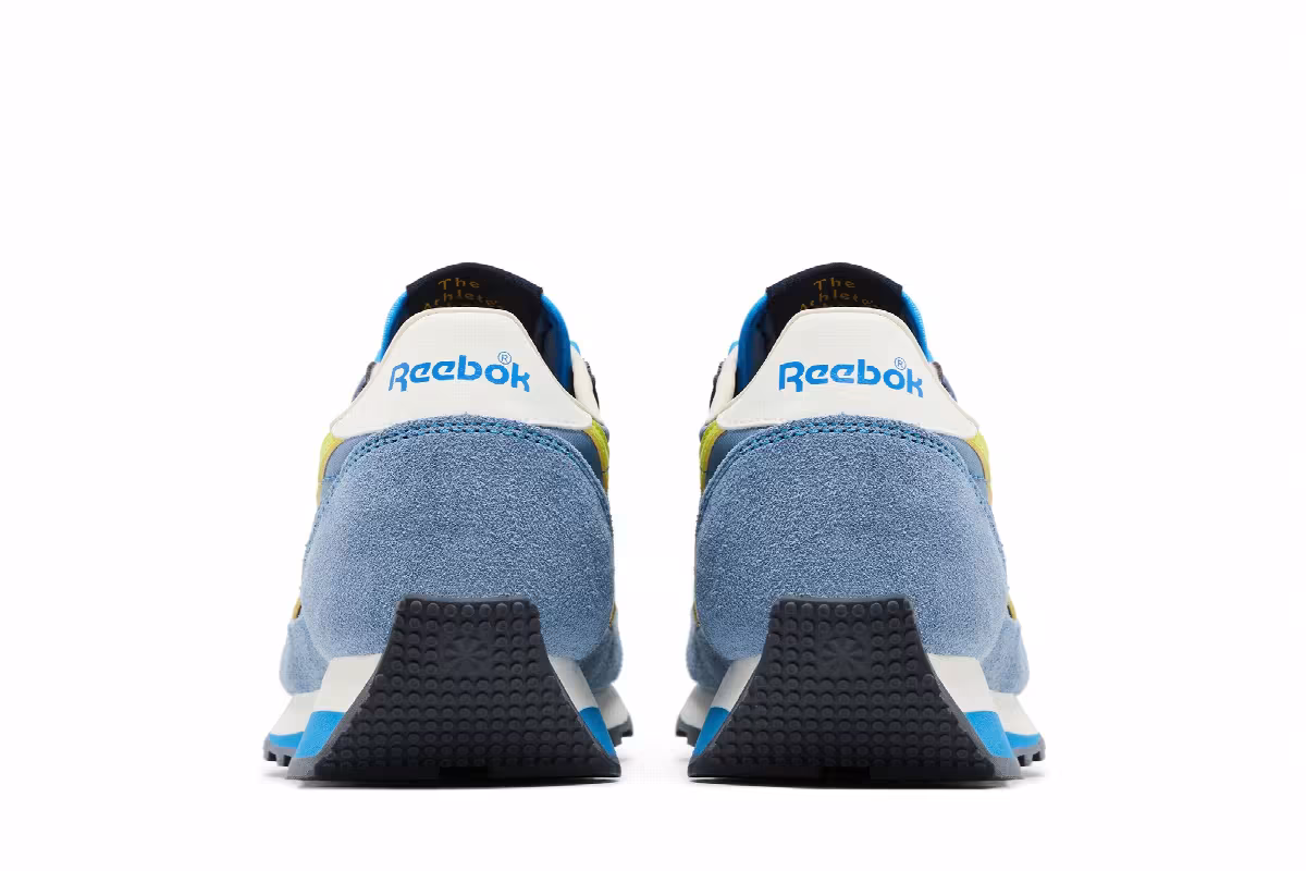 Reebok Aztec OG, view 7
