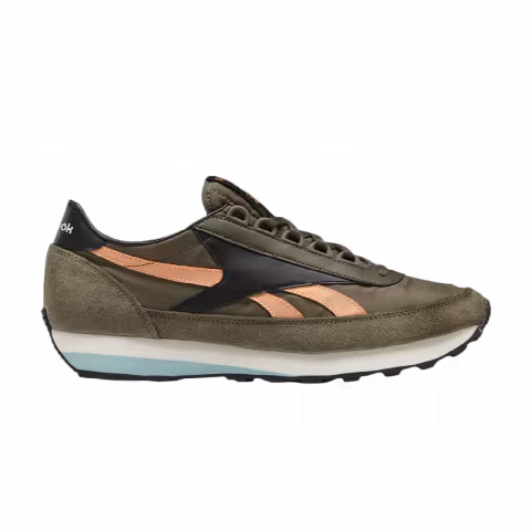 Reebok Aztec OG 'Army Green Slate'