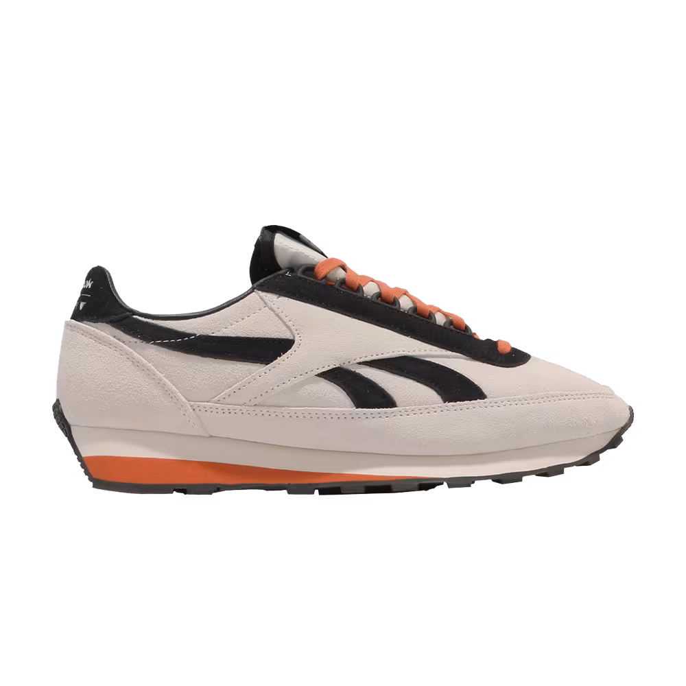 Romantic Crown x Reebok Aztec WL Core Semi Orange Flare