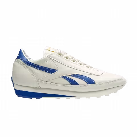 Reebok Aztec 'Chalk Collegiate Royal'