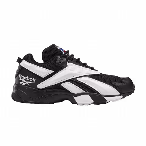 Reebok INTV 96 'Black White'