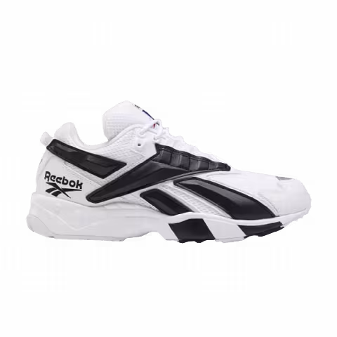 Reebok INTV 96 'White Black'