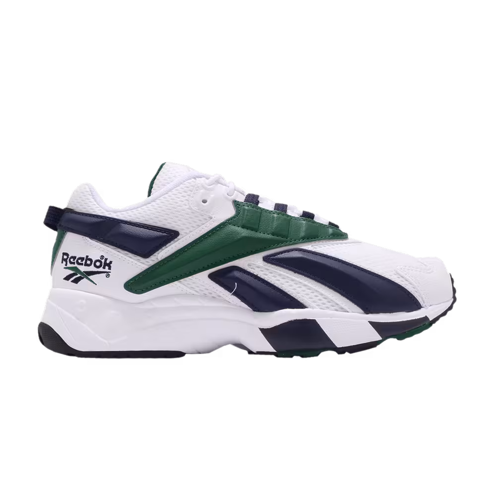 Reebok INTV 96 Dark Green